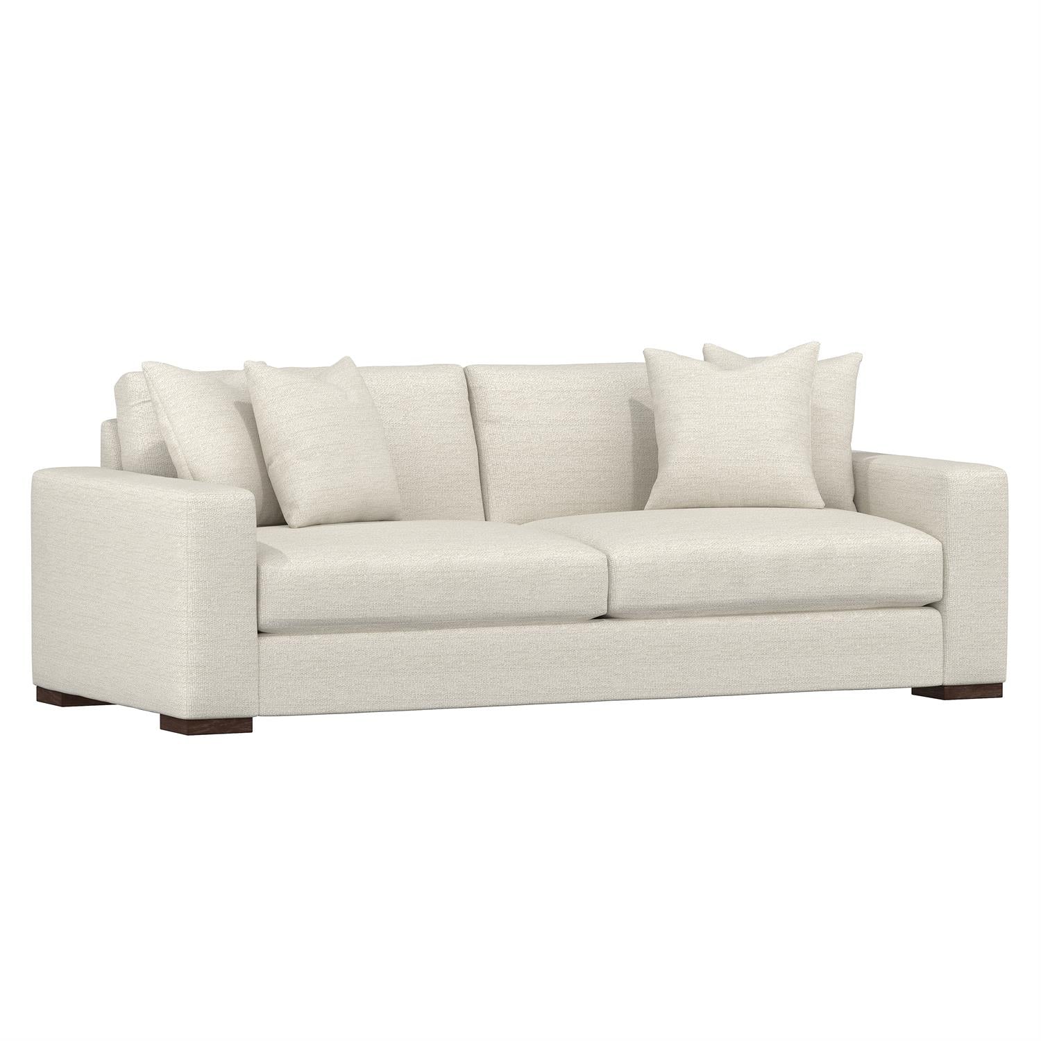 Drew Sofa & Sofa Plus