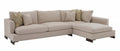 Dubai Sectional - Sectional - - Greathouse