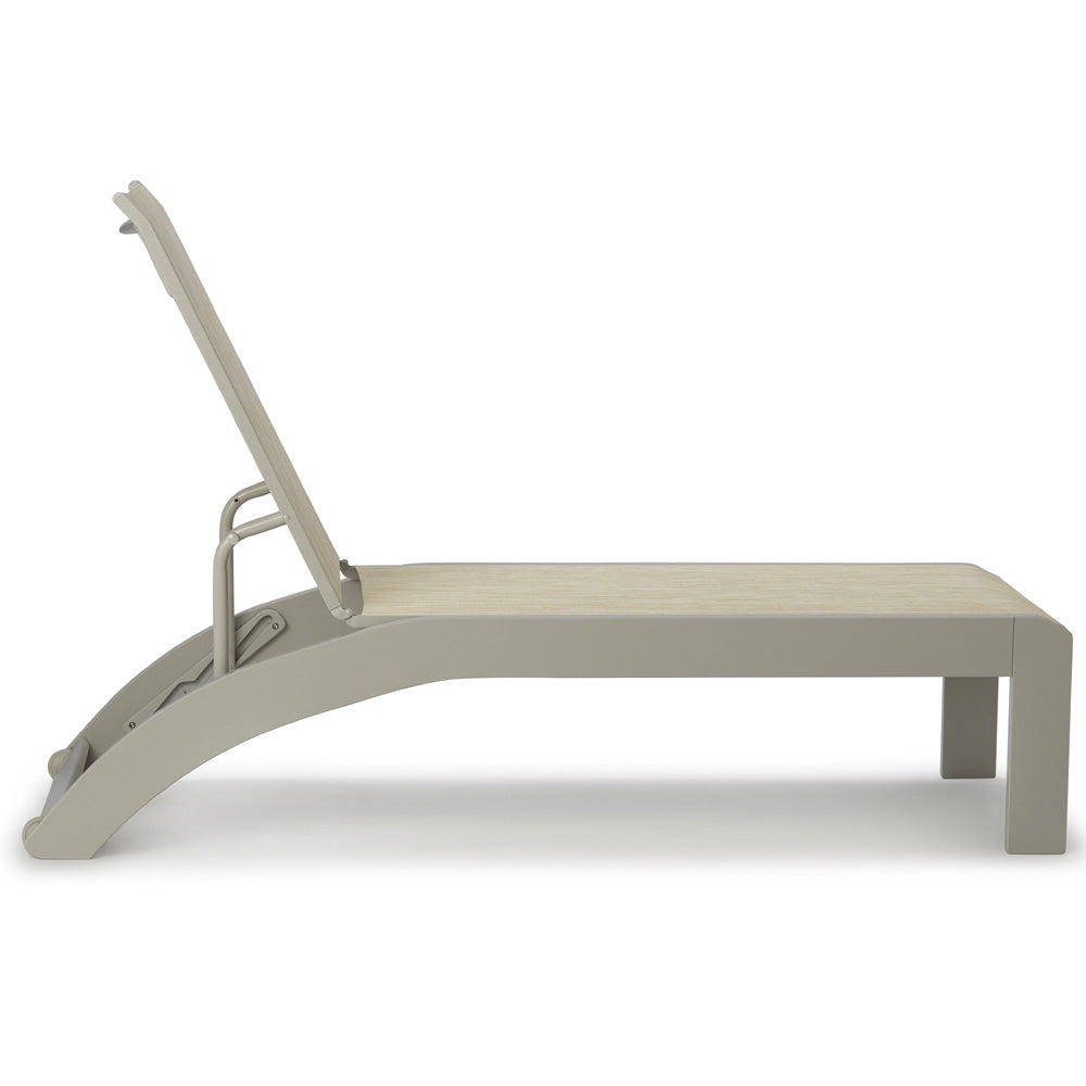 Dune MGP Stackable Chaise Lounge