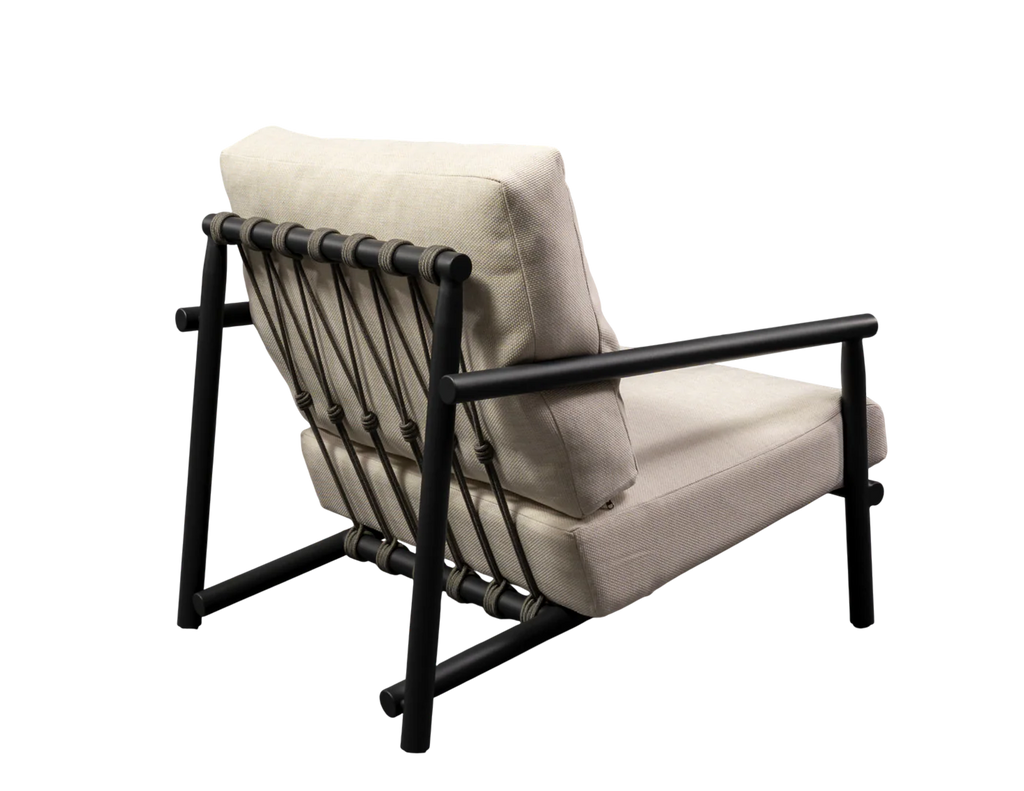 Elegent Club Chair Set of 2 - Save 35% - Aluminum - - Greathouse