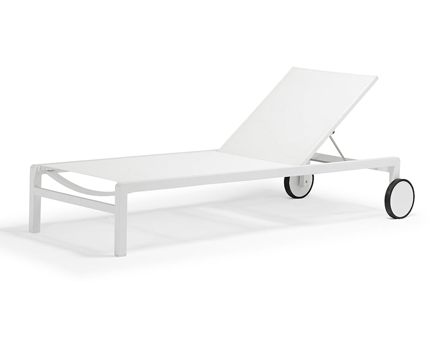 Ella Chaise Lounge - Set of 2