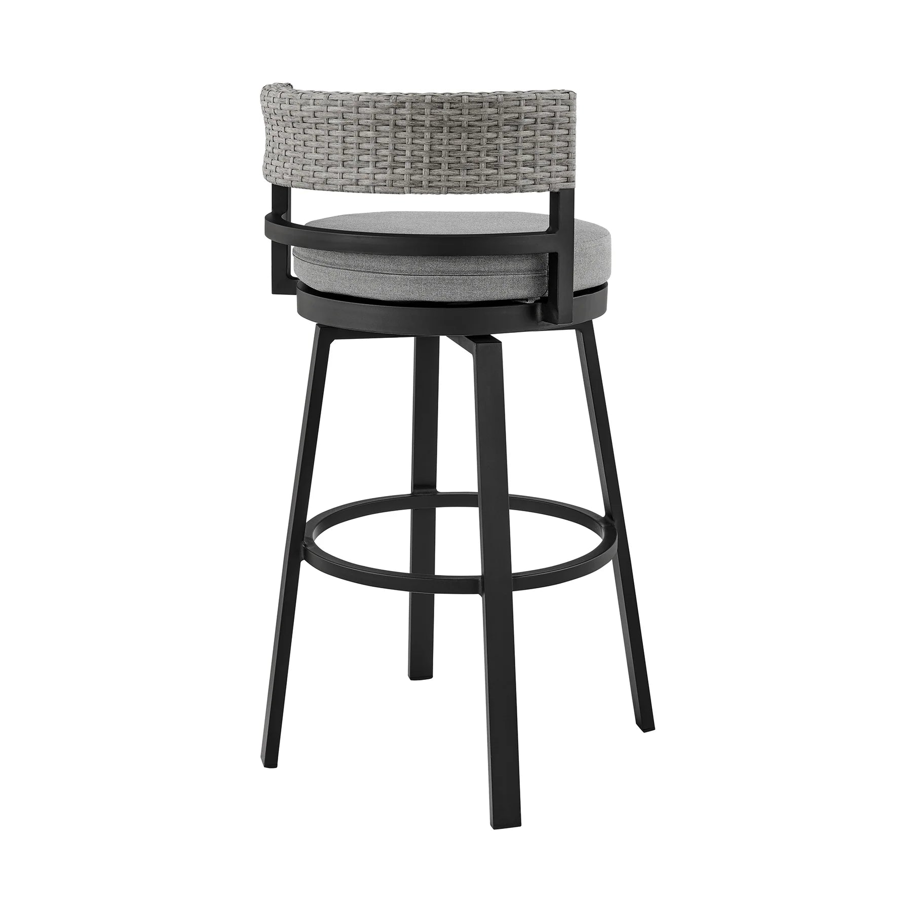 Encinitas Swivel Bar / Counter Stools