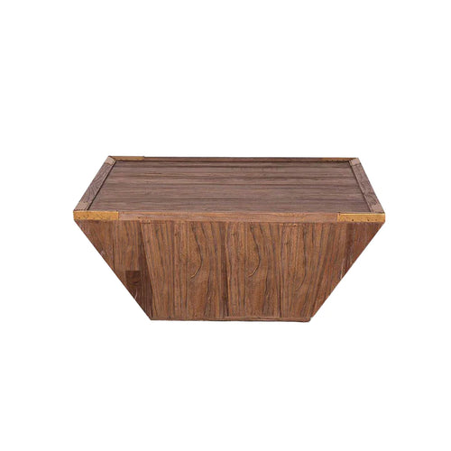 Faulkner Coffee Table - accent tables - - Greathouse