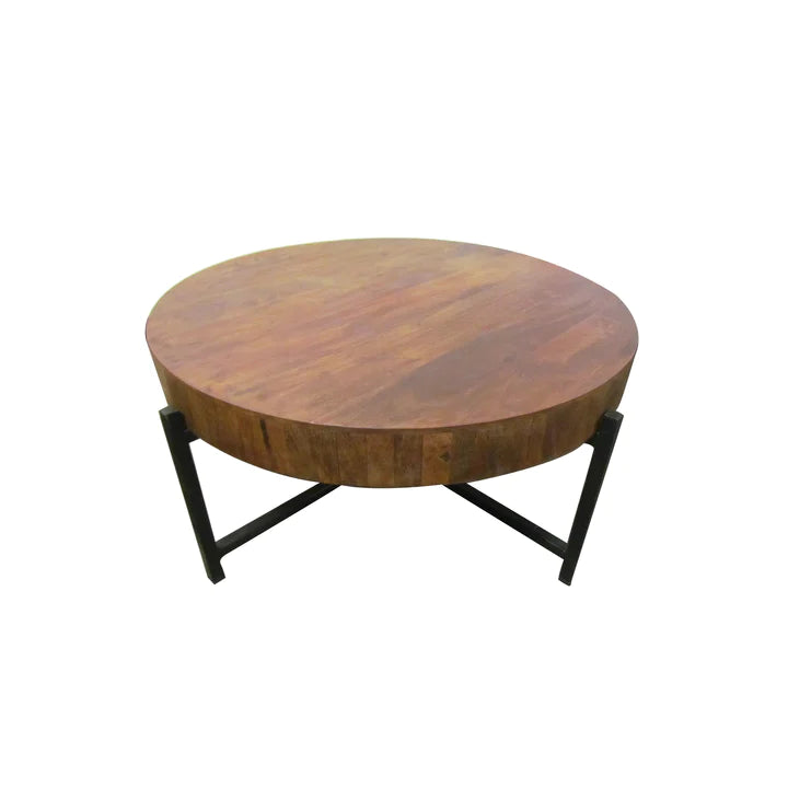 Fireside Coffee Table