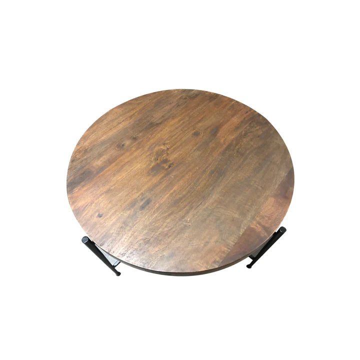 Fireside Coffee Table