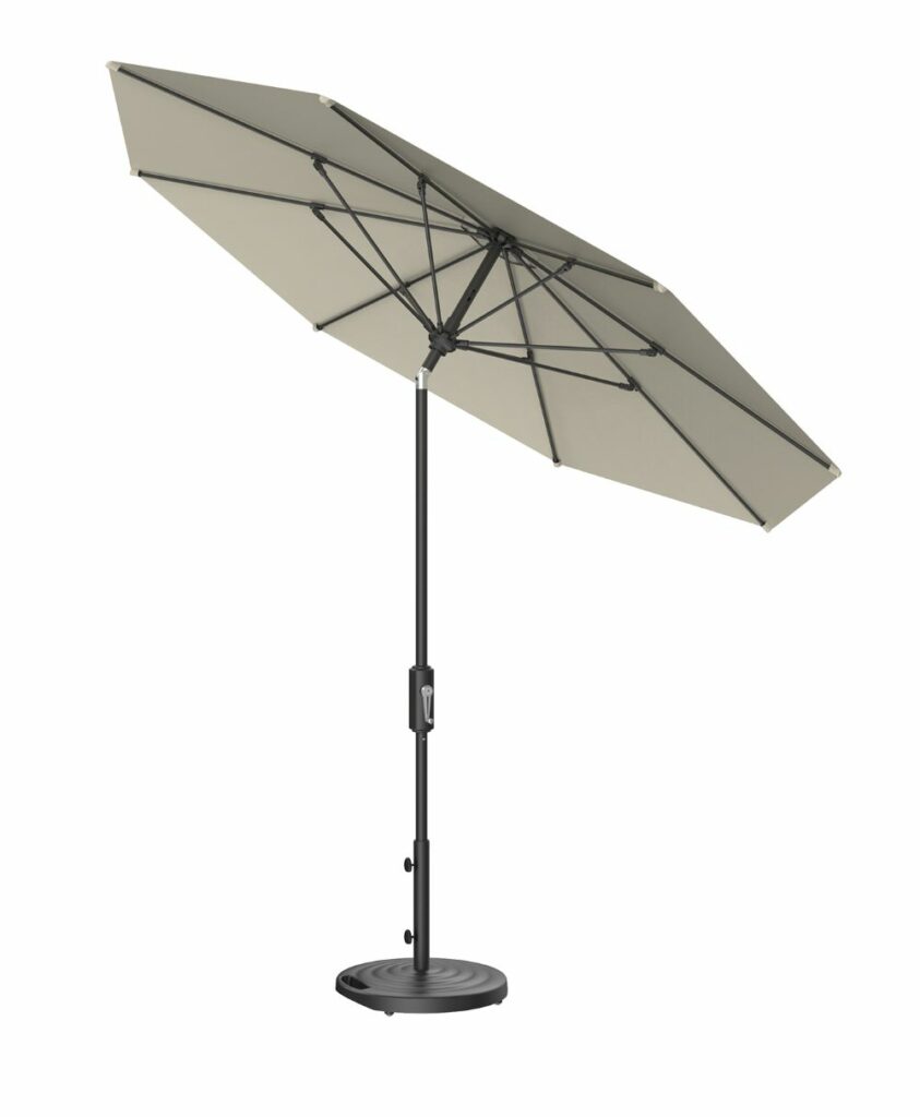 base for 9ft patio umbrella Flex 9ft Umbrella – Greathouse