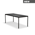 63" Outdoor Dining Table - - - Greathouse