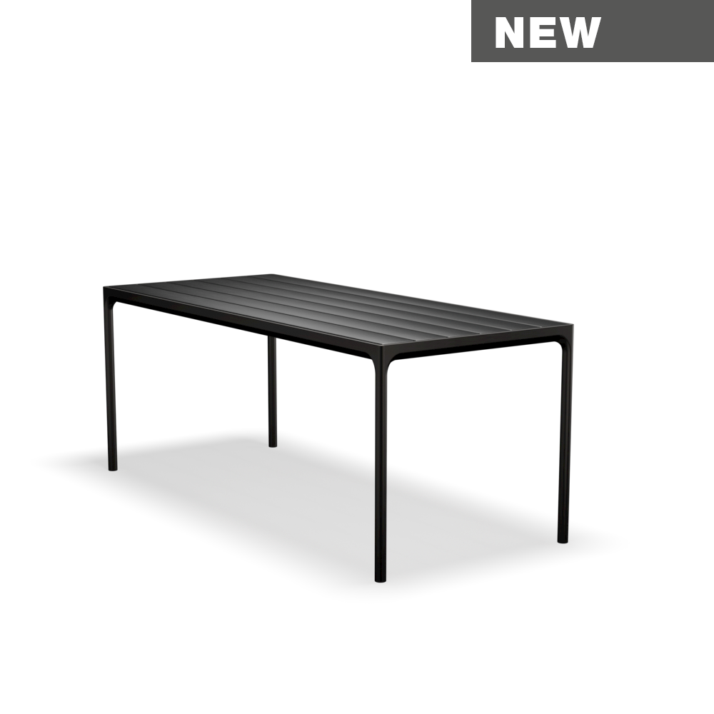 63" Outdoor Dining Table