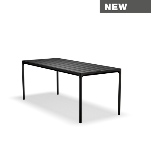 63" Outdoor Dining Table - - - Greathouse