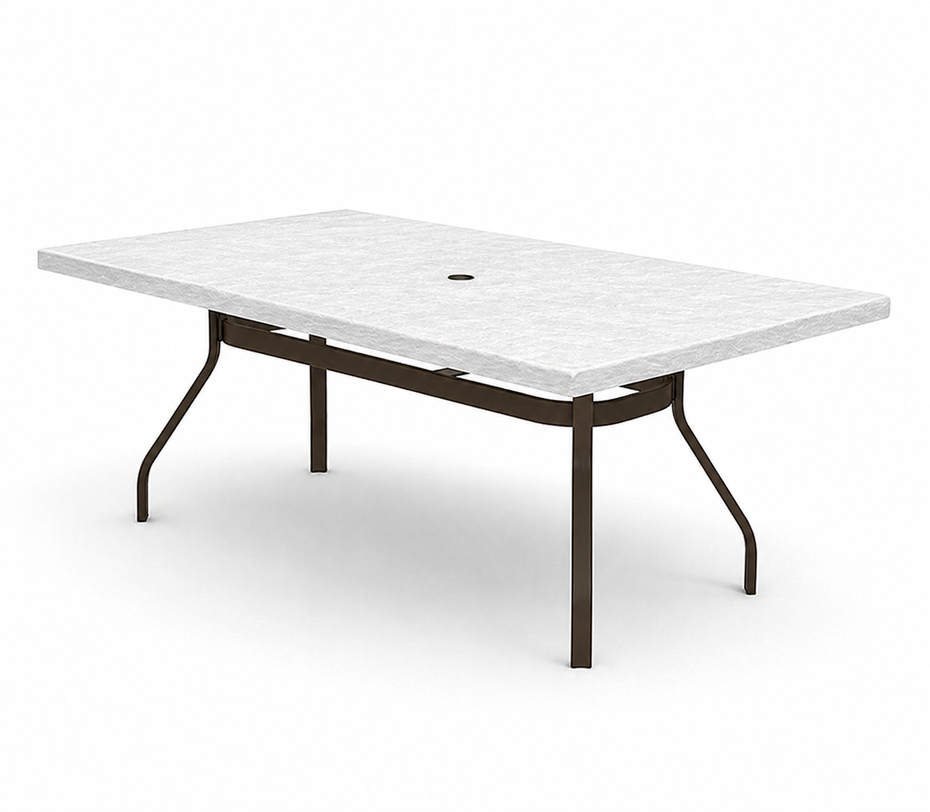 Slate 42 x 84 Rectangular Table