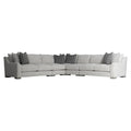 Gabi Custom Sectional - Sofa - - Greathouse
