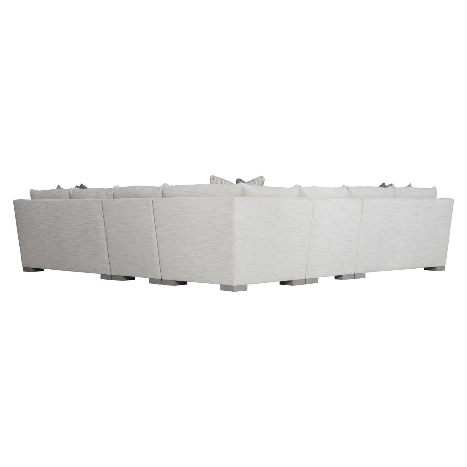 Gabi Custom Sectional - Sofa - - Greathouse