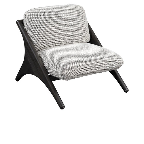 Georgia Accent Chair - accent chairs - - Greathouse