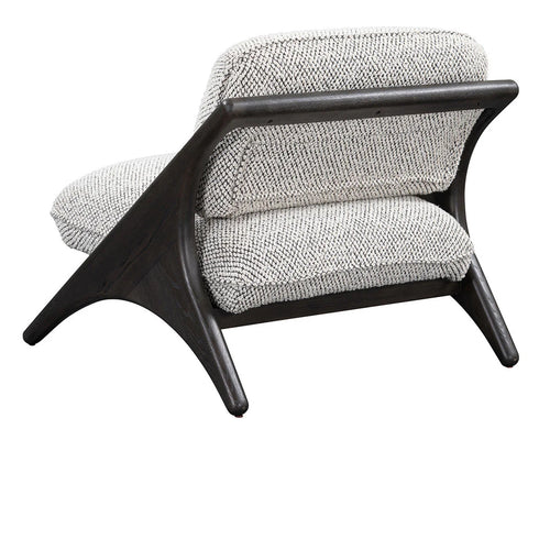 Georgia Accent Chair - accent chairs - - Greathouse