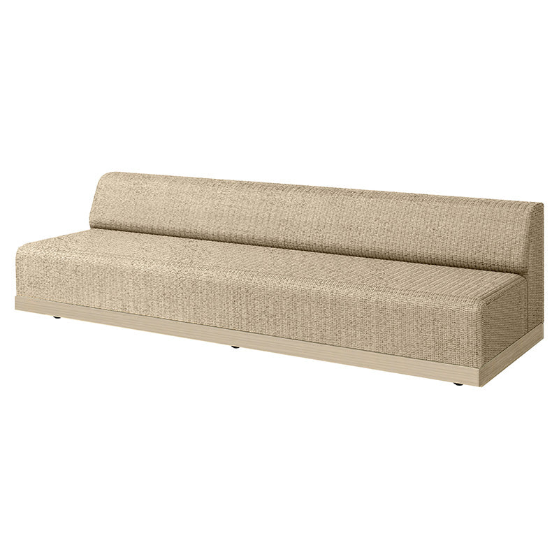 Grande 2 Pce Sectional - Outdoor Wicker - - Greathouse