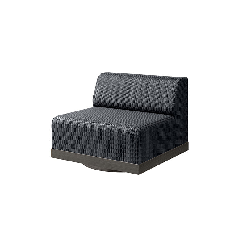 Grande 3 pce Set - Outdoor Wicker - - Greathouse