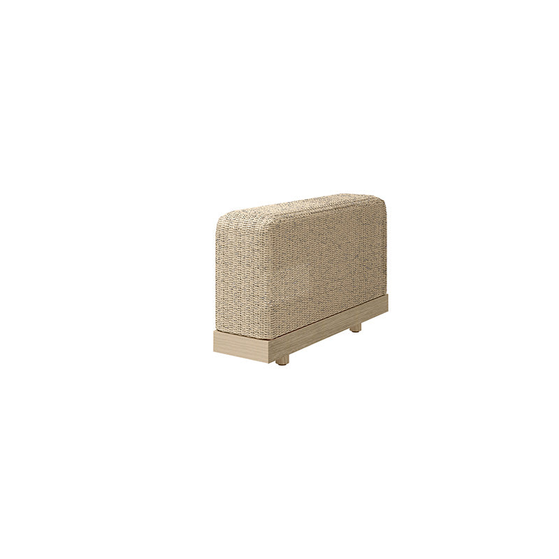 Grande 3 pce Set - Outdoor Wicker - - Greathouse