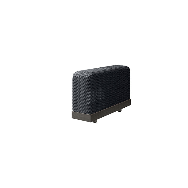 Grande 3 pce Set - Outdoor Wicker - - Greathouse