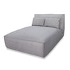 Modular Sectional Dark Gray