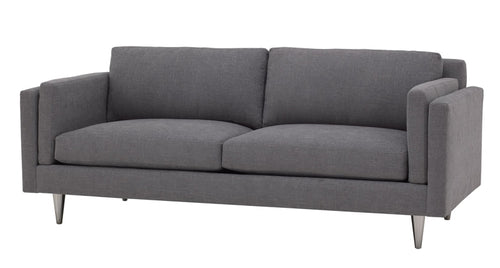Hanover Sofa Love Seat - Sofa - - Greathouse