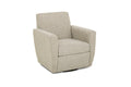 Hazel Swivel Accent Chair