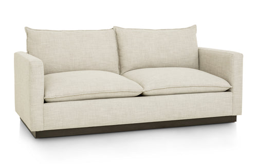 Hedrick Sofa Love Seat - Sofa - - Greathouse