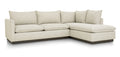 Hedrick Sectional - Sofa - - Greathouse