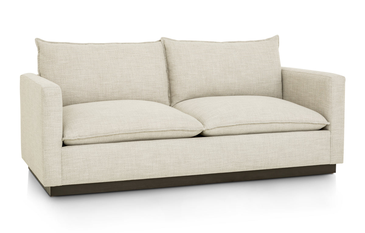 Hedrick Sofa Love Seat