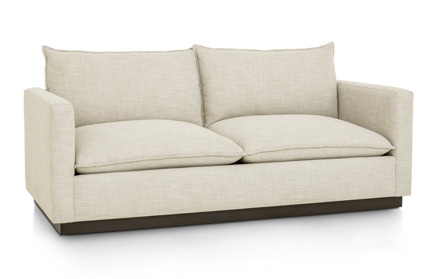 Hedrick Sofa Love Seat