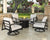 Landon Swivel Club Chair