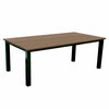 Landon 71" Polymer Dining Table