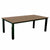 Landon 83" Polymer Dining Table