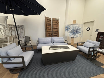Gala 3 Pce Set - SAVE 45% Floor Model