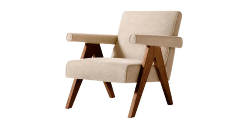 Jason Accent Chair - Accent Chair - - Greathouse