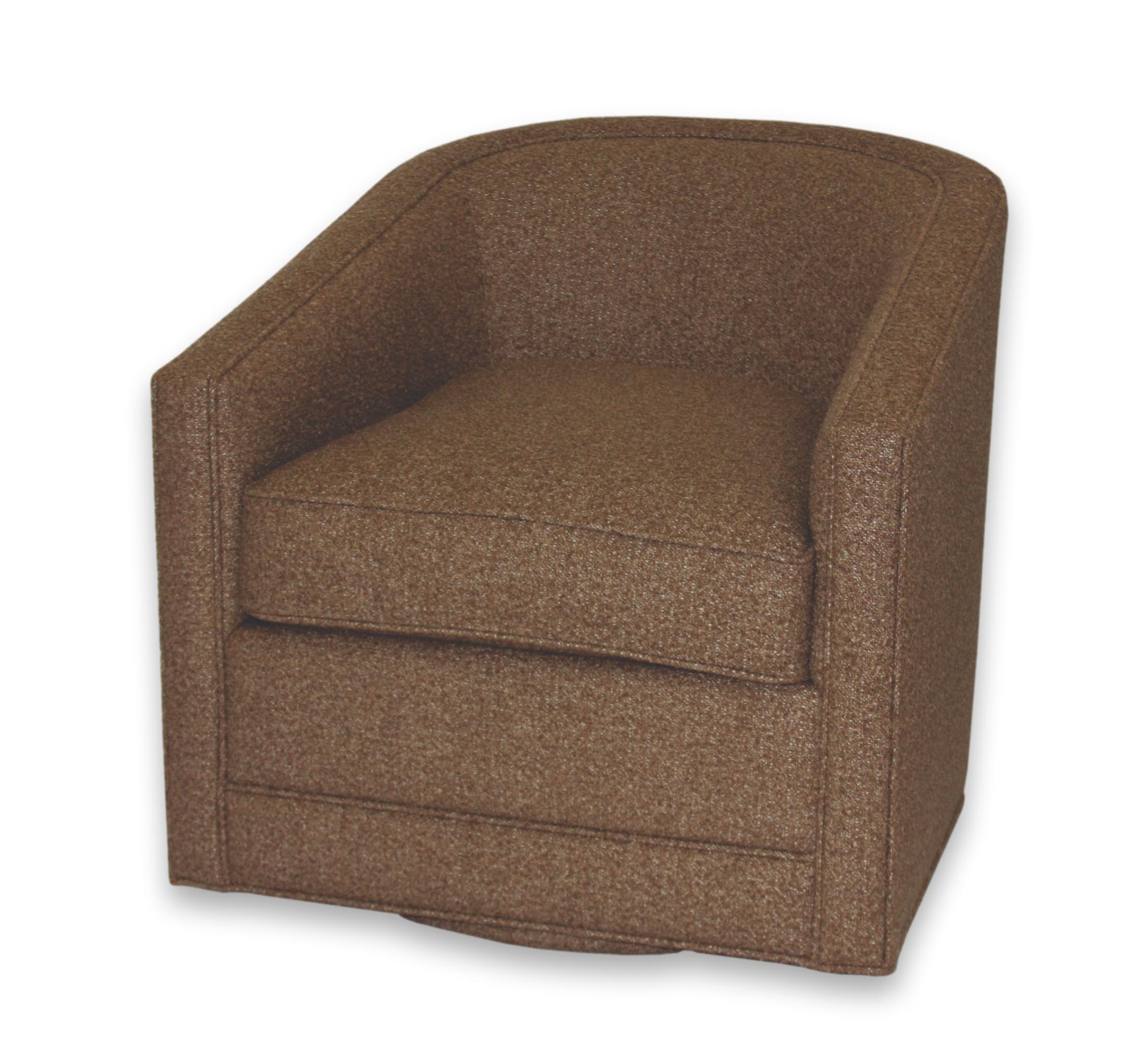 Jazz Swivel Accent Chair