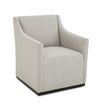 Jennings Swivel Accent Chair