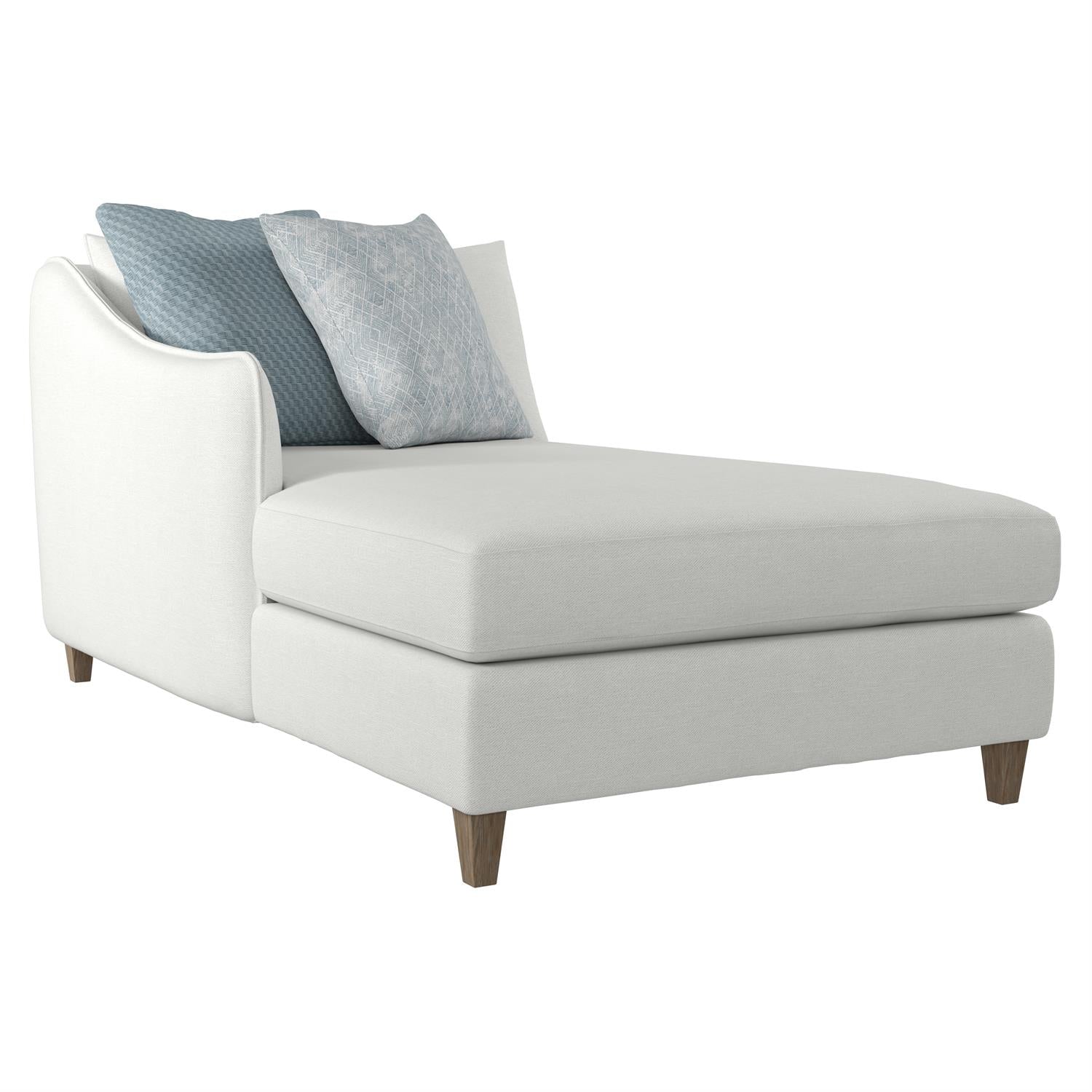 Joli 2 Pce Sectional