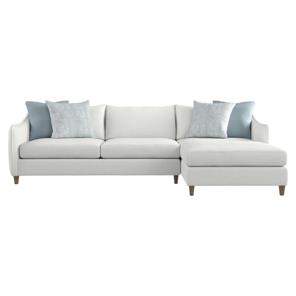 Joli 2 Pce Sectional