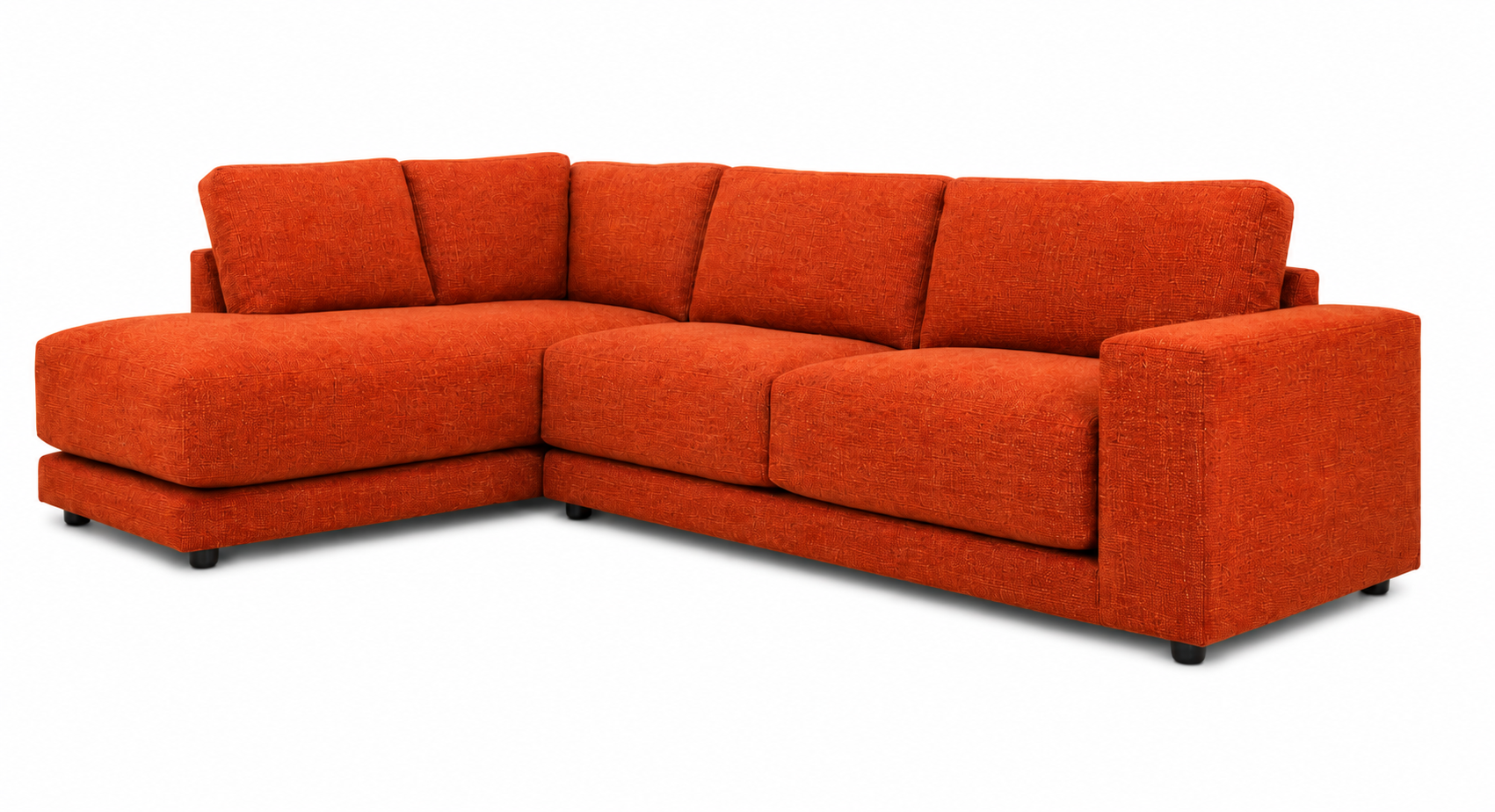 Knoxville Sectional