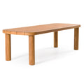 Kamari Teak Dining Table