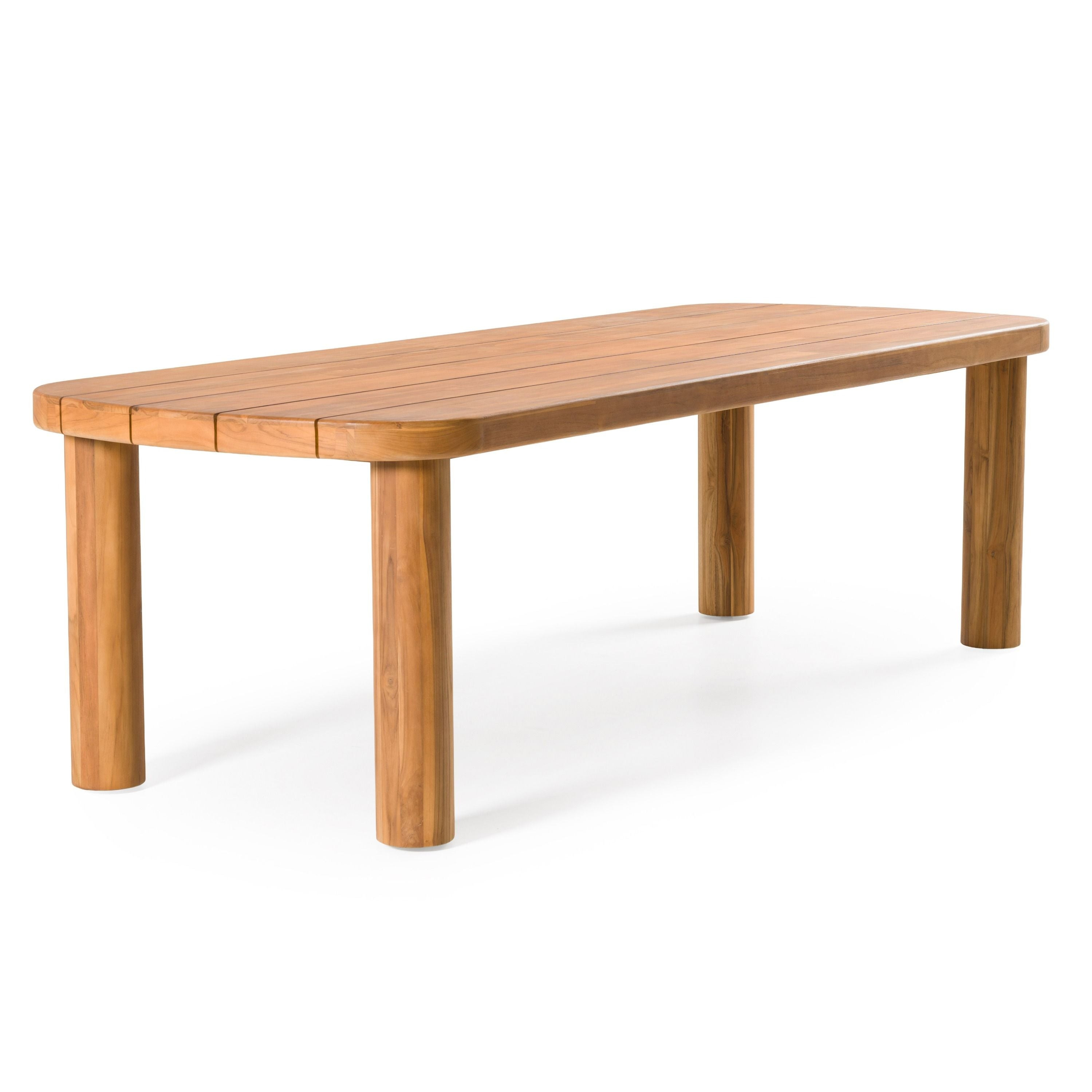 Kamari Teak Dining Table