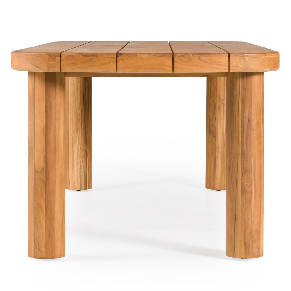 Kamari Teak Dining Table