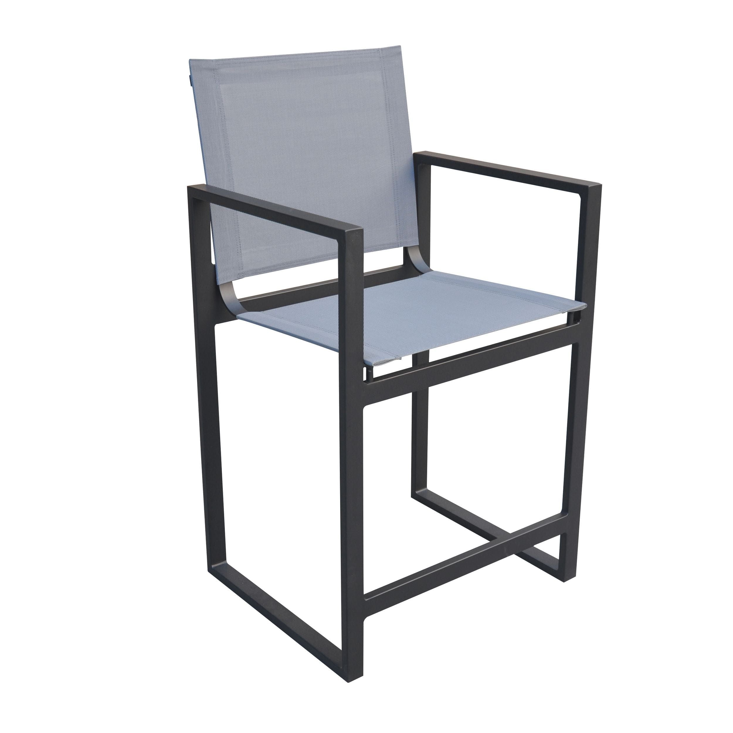Kayak Modern Counter stool