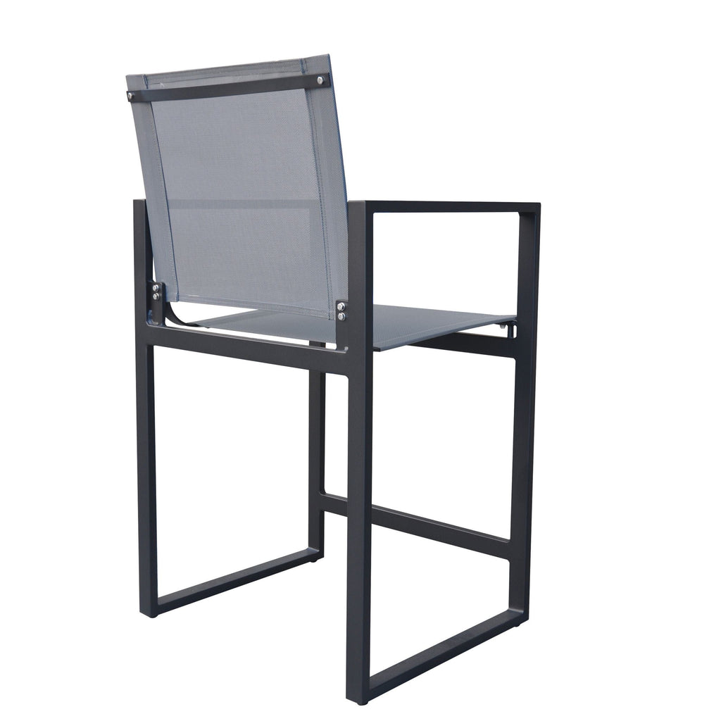 Kayak Modern Counter stool