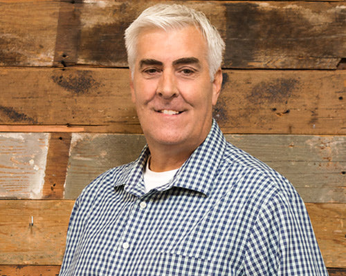 Kevin Littlefield Interior designer San Diego