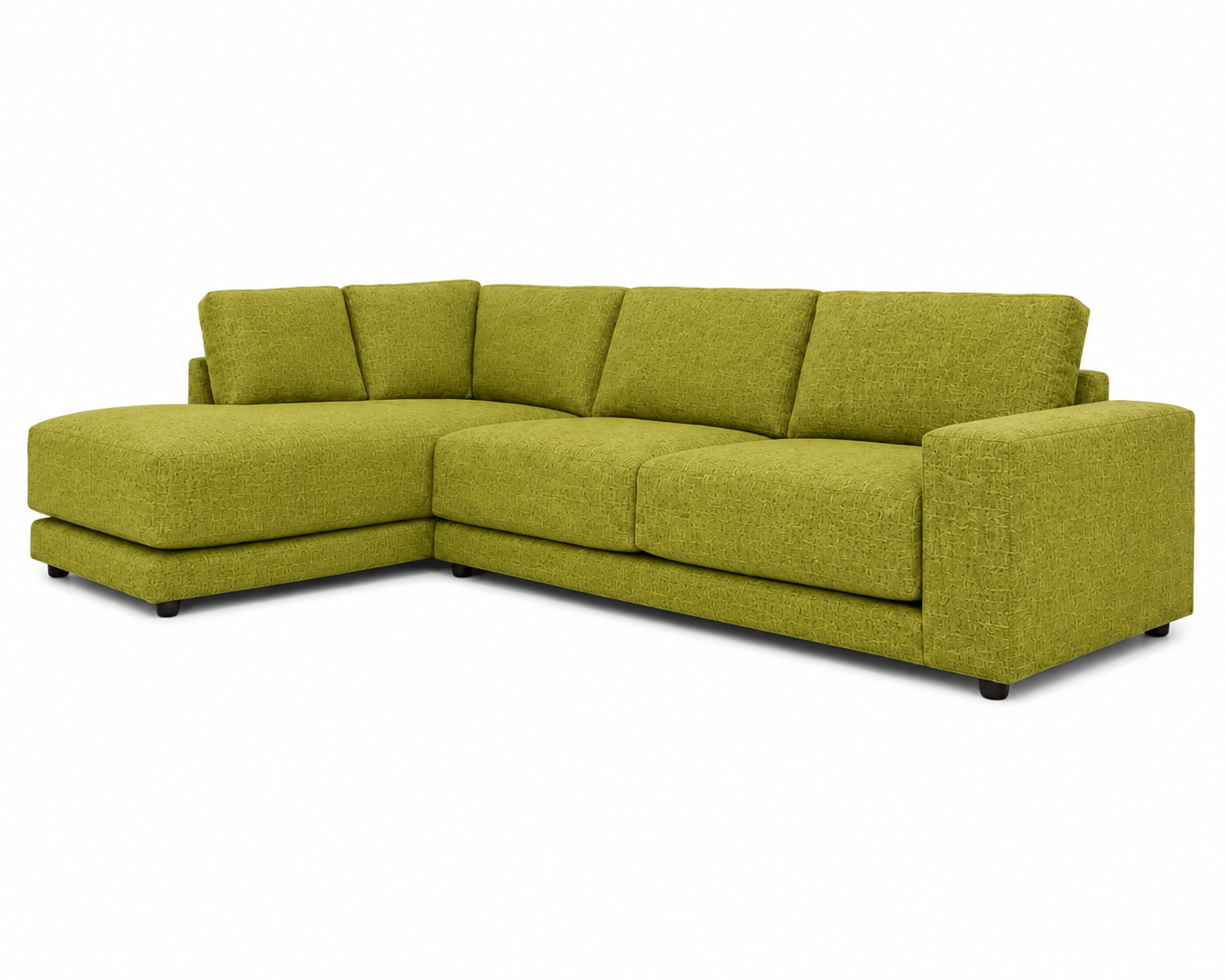 Knoxville Sectional