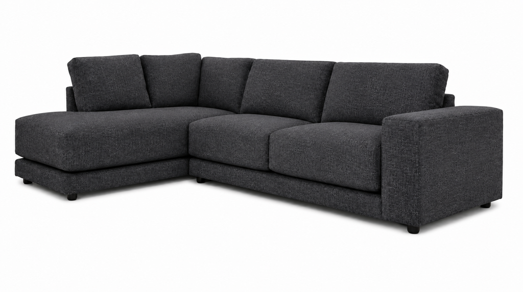 Knoxville Sectional