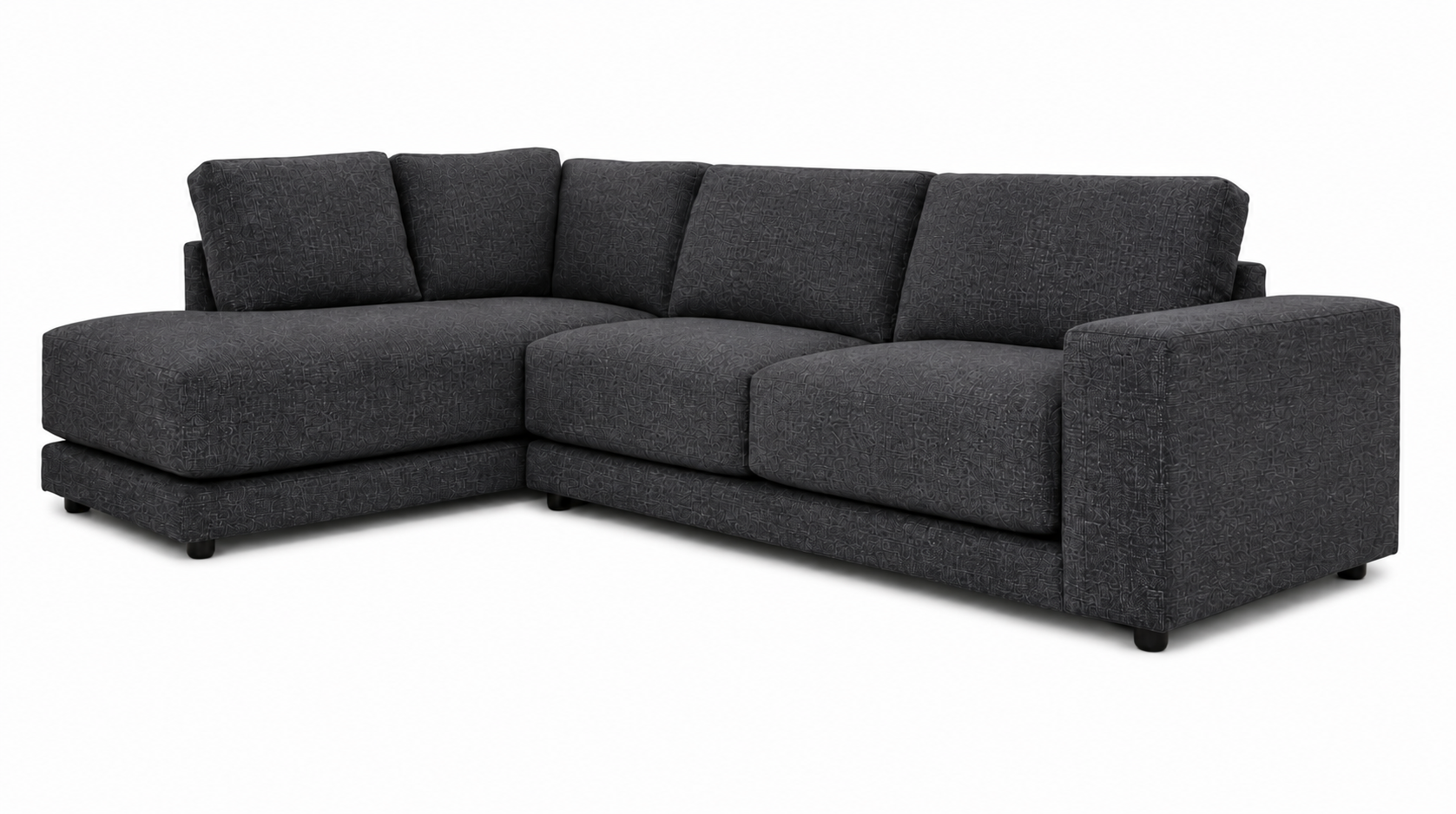 Knoxville Sectional