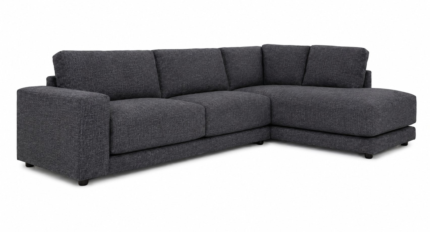 Knoxville Sectional