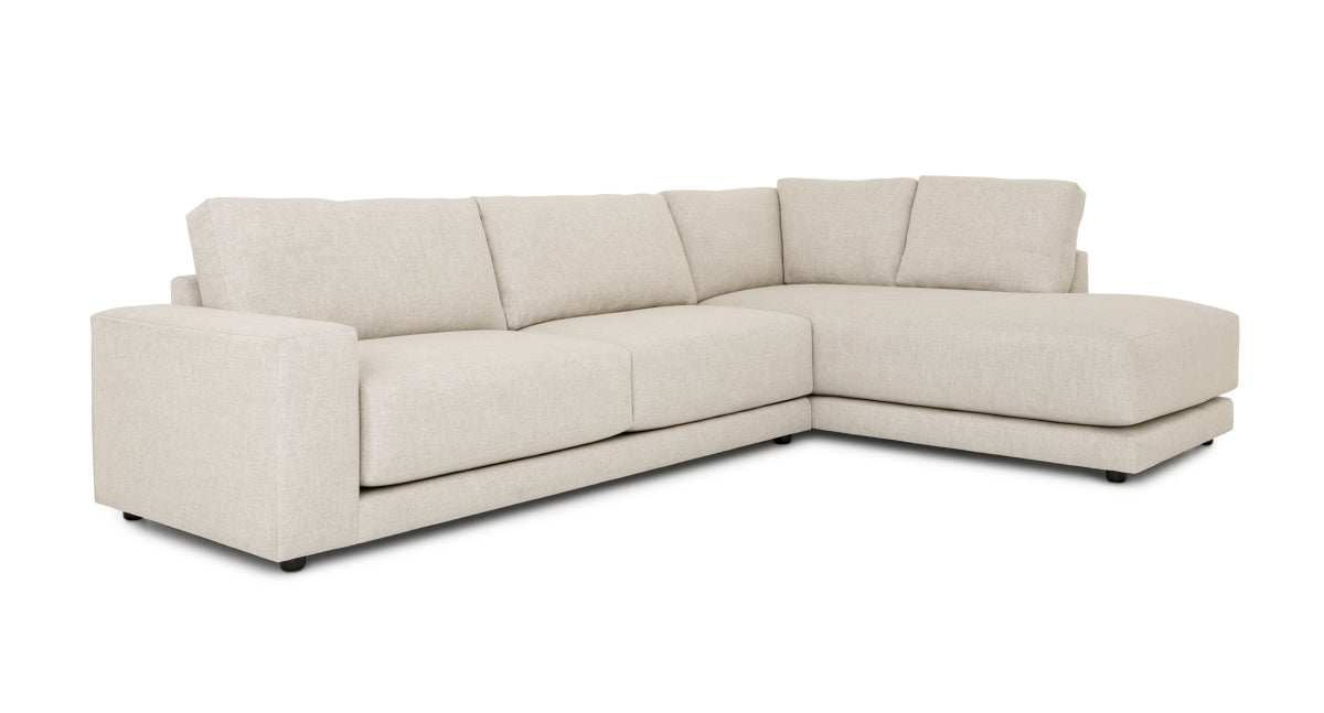 Knoxville Sectional